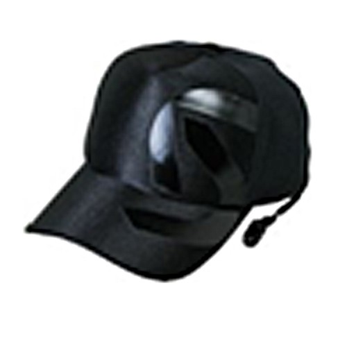 Sunline  S cap II  (black)	CP-3291