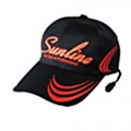 Sunline  Battle cap (black)	CP-3312