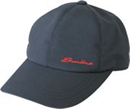 Sunline  Active cap (black)	CP-3610