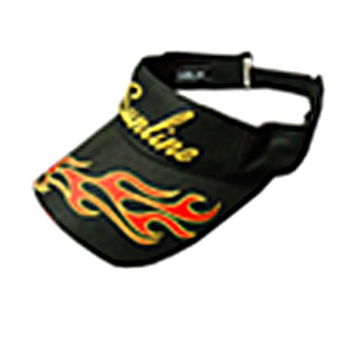 Sunline  Fire Visor (black)	CP-3709