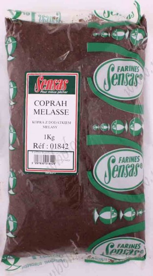 SENSAS COPRAH MELASSE 1 ( )