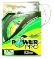 POWER PRO 135  0,36 30  GREEN