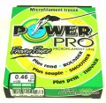 POWER PRO 135  0,46 55 GREEN