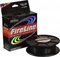 Berkley FireLine exceed Smoke ( 0,06 110 )