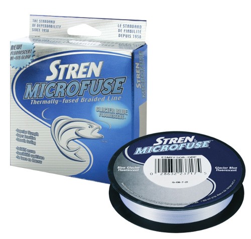 Stren Microfuse ( 0,10 110) -