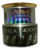 Shimano   AR-C Stella 4000SS (3000HG-4000S)