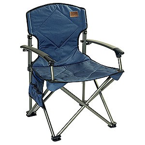   Dreamer Chair Blue