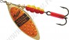 Mepps  Aglia Long Orangebo Scale 4, 14 