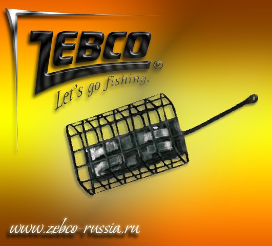  Zebco 30 6646002