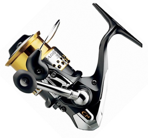 Shimano   RARENIUM  Ci4 2500FA