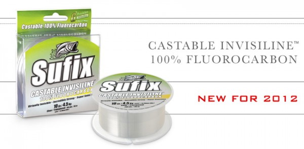 CASTABLE 100% FLUOROCARBON 150 0,40 9.0 