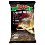 SENSAS 3000 CARP SWEETCORN (  )