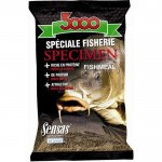 SENSAS 3000 CARP FISHMEAL (  ))